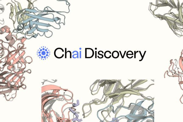 Biotecnología: Chai Discovery revoluciona la investigación de medicamentos con IA