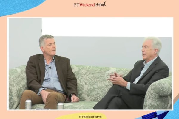 La CIA y el MI6 juntos frente a los nuevos desafíos tecnológicos que plantea la IA