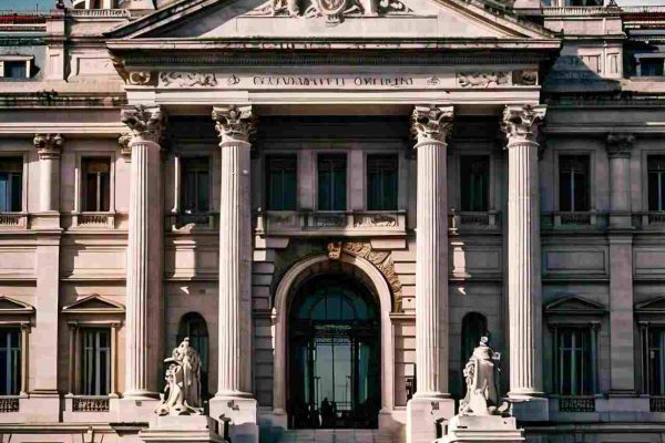 El Congreso Argentino Frente a la regulación de la IA: desafíos y propuestas en debate