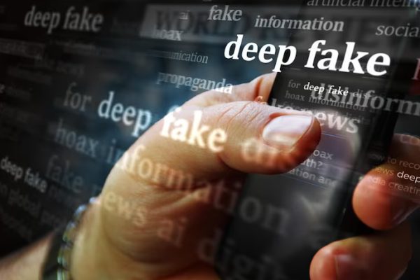 California se adelanta y regula las deepfakes en redes sociales en tiempos de elecciones