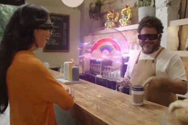 El Futuro de las Gafas AR: presentación de las nuevas Spectacles y Snap OS