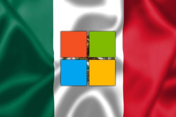 Microsoft invierte U$S 1.300 millones en México para impulsar la IA