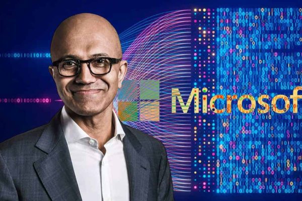 Microsoft y BlackRock buscan U$S 100.000 millones en Centros de Datos y Energía para IA