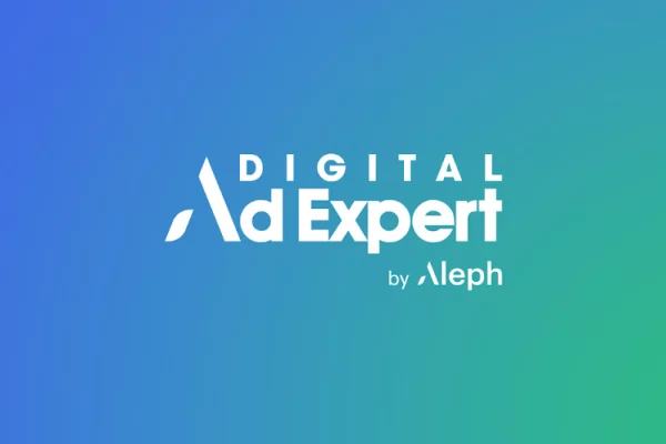 Aleph ofrece 300 becas del 70% para capacitación en Marketing Digital