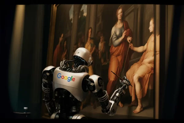 Google lanza Imagen 3 para los usuarios de Gemini pero con una curiosa limitación
