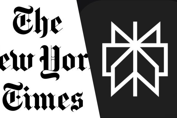 The New York Times intensifica su batalla legal contra startups de IA