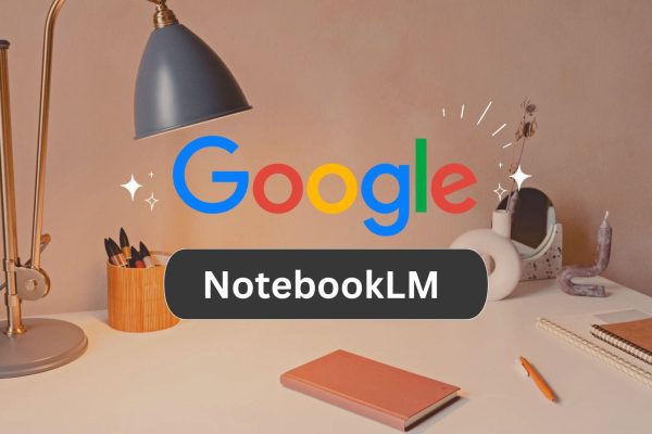 NotebookLM evoluciona: controles de audio personalizados y colaboración empresarial