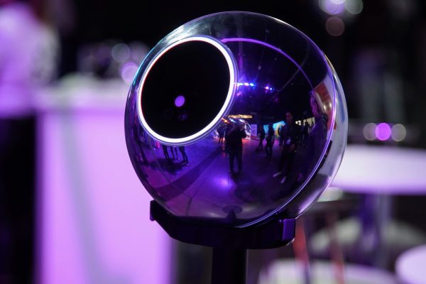 Nuevo Orb de World apunta a expandir su red a 1.000 millones de usuarios