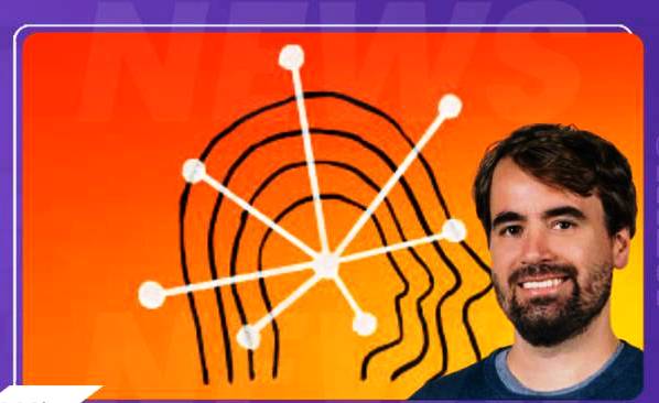 Un golpe estratégico: Anthropic ficha a Durk Kingma, cofundador de OpenAI