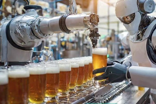 Industria de las Bebidas: de la producción a la experiencia del consumidor