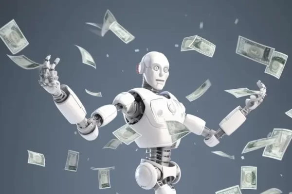OpenAI recauda U$S 6.600 millones y alcanza una valoración de U$S 157.000 millones