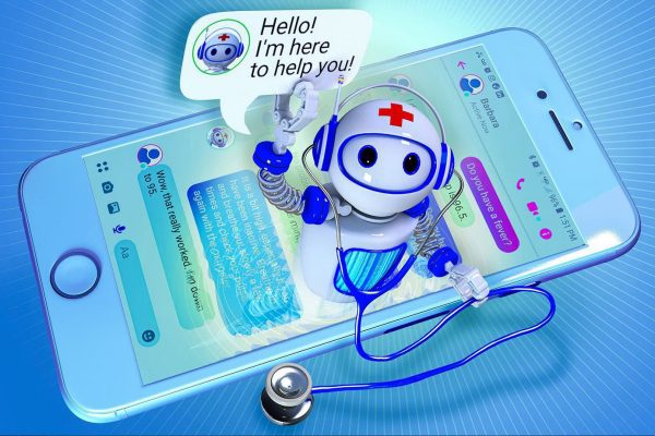 Consultas sobre Medicamentos: los riesgos de los chatbots de IA