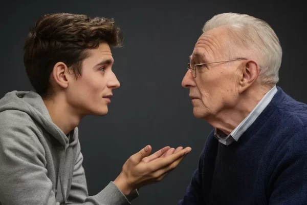 MIT Media Lab lanza «Future You»: Un sistema de IA para impulsar el crecimiento personal