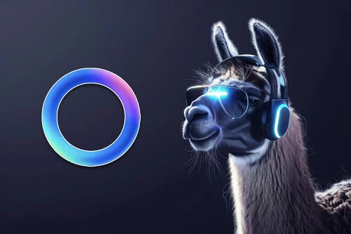 Meta presenta modelos Llama más ligeros y veloces para telefonía móvil