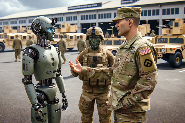 OpenAI abre la puerta a aplicaciones militares en un polémico giro de su política de uso