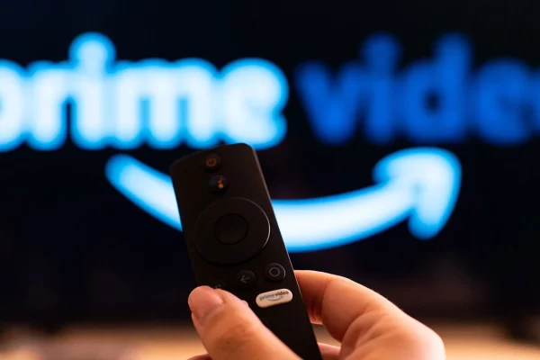 Amazon Prime Video lanza X-Ray Recaps: resumen automático con IA