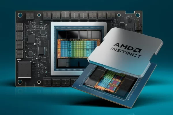 AMD presenta OLMo, primer modelo de lenguaje abierto con 1.000 millones de parámetros