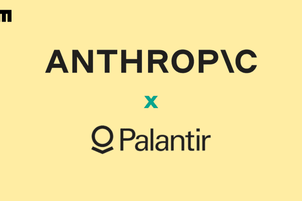 Anthropic y Palantir se alían para llevar IA al servicio de la inteligencia estadounidense