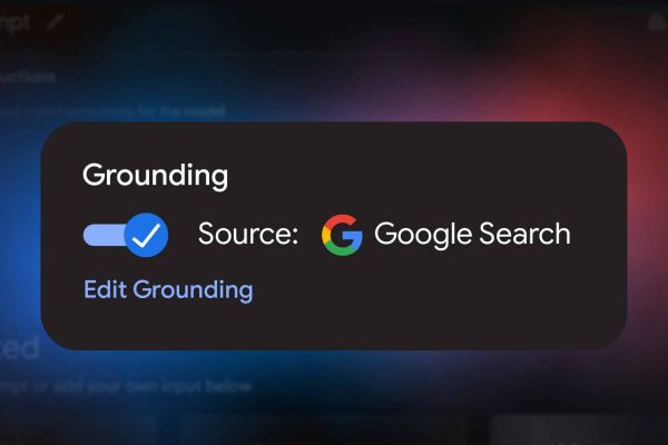Google fortalece a Gemini con resultados de búsqueda en tiempo real