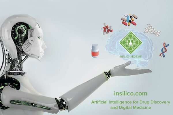 Innovación en Oncología: fármaco diseñado por IA avanza a ensayos clínicos en humanos