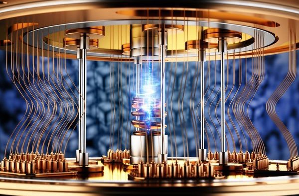 Microsoft y Atom Computing lanzan en 2025 una computadora cuántica comercial avanzada