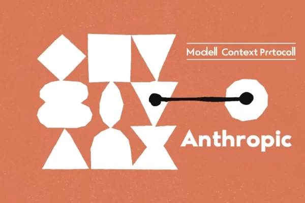 Anthropic lanza protocolo revolucionario para conectar IA con fuentes de datos empresariales