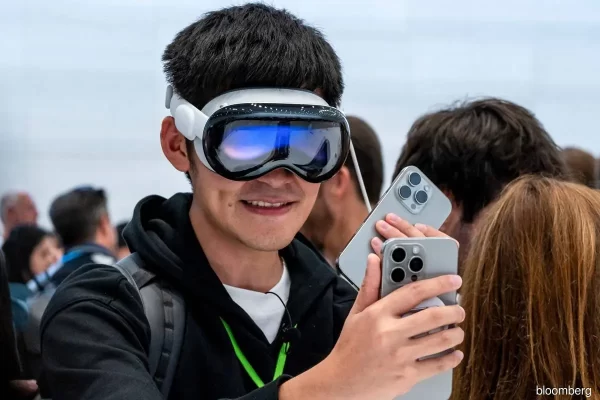 Apple explora el desarrollo de gafas inteligentes para expandir su ecosistema de productos