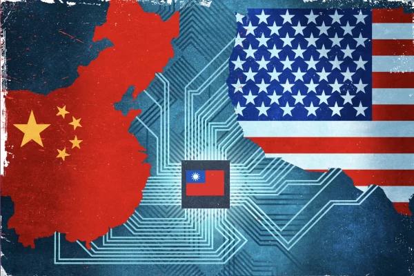 EE.UU. bloquea el envío de chips avanzados de TSMC a China para frenar el desarrollo de IA