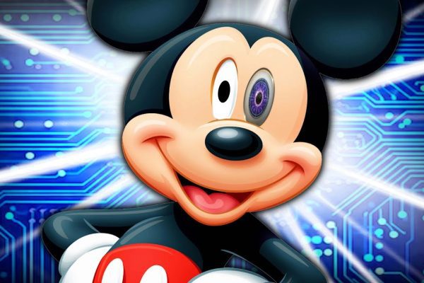 Disney crea división estratégica para gestionar la IA y realidad mixta