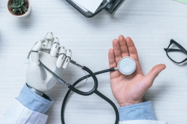 ChatGPT supera a médicos en diagnósticos: el dilema entre la IA y el juicio humano