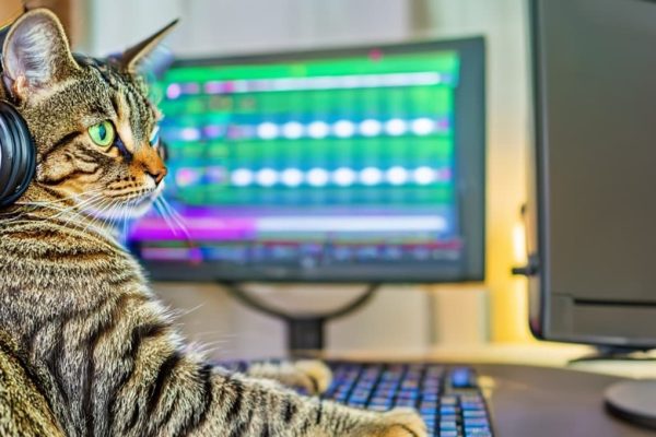 Fugatto: NVIDIA presenta el modelo más versátil para la generación y transformación de sonido