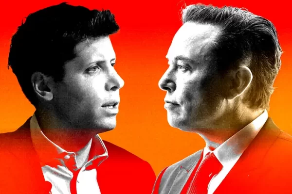 Merge Labs: Sam Altman desafía a Elon Musk con un rival para Neuralink