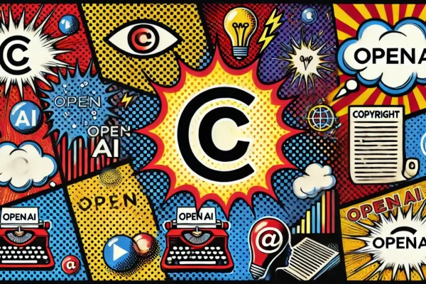 OpenAI gana la demanda de copyright a los medios noticiosos