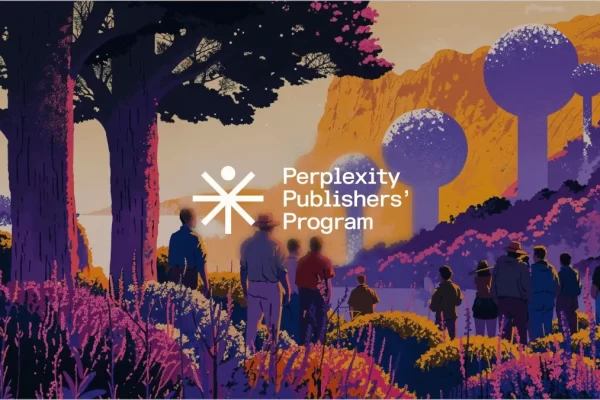 Perplexity integra publicidad a su buscador de IA y busca recaudar U$S 500 millones
