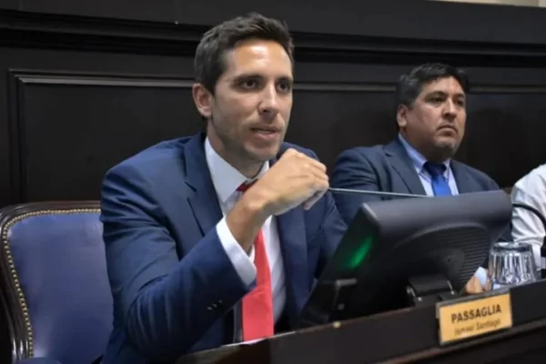 SantIA: el primer intendente virtual de Argentina que atiende las 24 horas