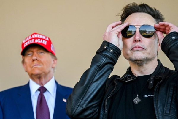 Trump planea crear el cargo de «AI Czar» para supervisar la regulación tecnológica