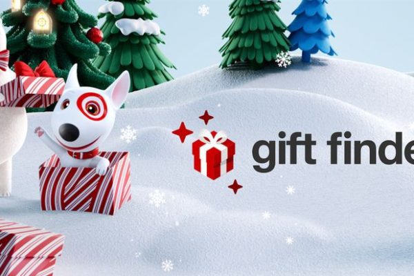 Target apuesta por la IA generativa: regalos navideños más fáciles y personalizados
