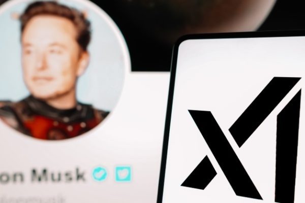 Los millones y la IA: Elon Musk recauda millones para impulsar xAI y sus grandes ambiciones
