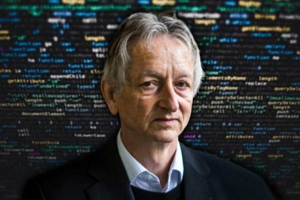 El «Padrino de la IA» cree que la tecnología puede acelerar la extinción en 30 años
