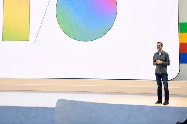 Google expande Veo, su generador de videos con IA, a nuevos clientes empresariales