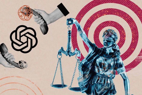 Musk busca frenar judicialmente la conversión de OpenAI en empresa con fines de lucro