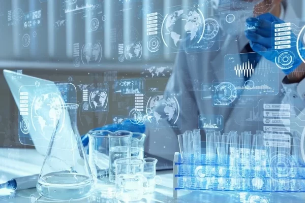 Albert Invent: la IA que promete despertar la investigación en la industria química