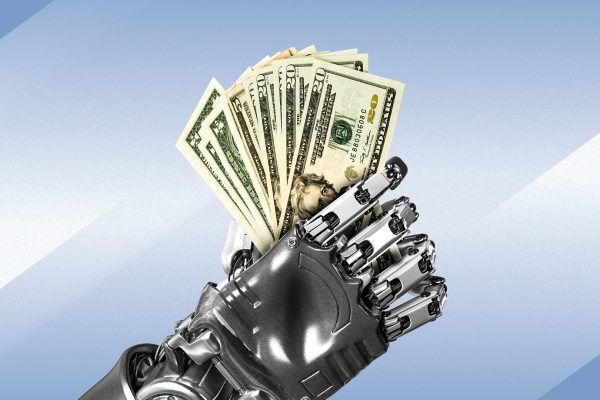 Microsoft compra el doble de chips de IA a Nvidia que sus rivales tecnológicos