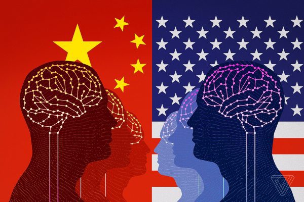 EE.UU. endurece restricciones a China en chips de memoria y herramientas de IA