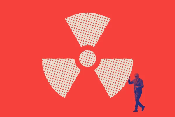 La energía nuclear renace en EE.UU. y Meta le da un fuerte impulso a sus centros de datos