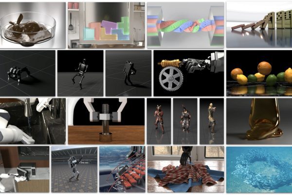 Genesis: la nueva plataforma de física universal que fortalece la IA Embodied y la robótica