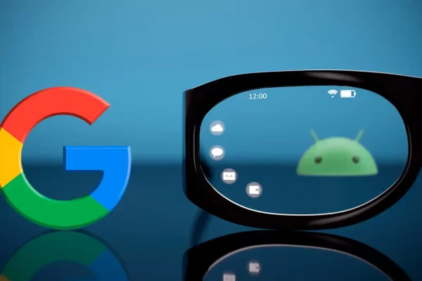 Google anuncia Android XR, un nuevo sistema operativo para gafas y auriculares