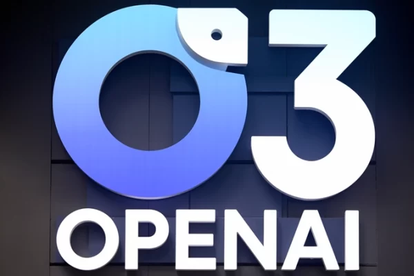 OpenAI presenta o3: un modelo de IA más seguro y potente
