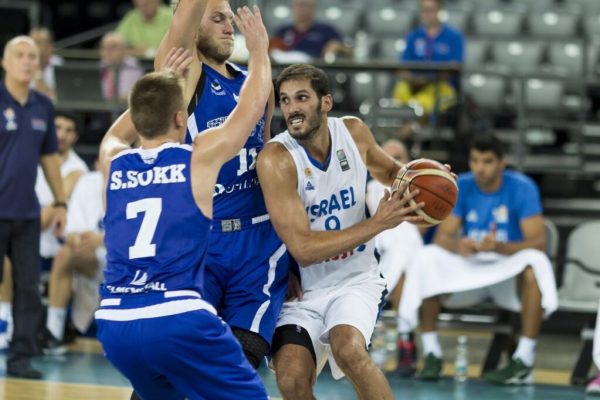 El ex NBA Omri Casspi lanza un fondo de U$S 60 millones para startups de ciberseguridad