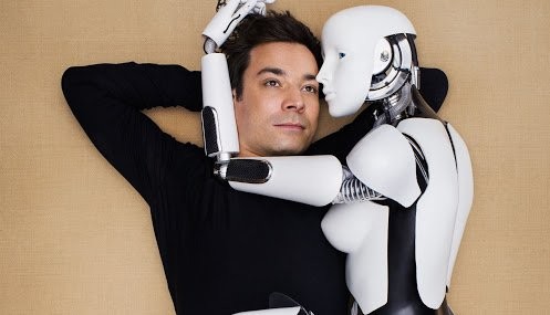 «Enamorando a Freysa» no es un film, es un desafío romántico para enamorar a un robot
